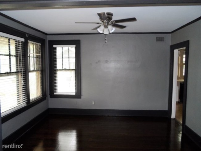 Building Photo - 2 br, 2 bath House - 1720 North Grant St