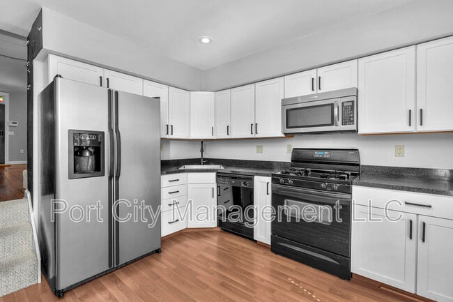 Building Photo - 1505 Byrd St