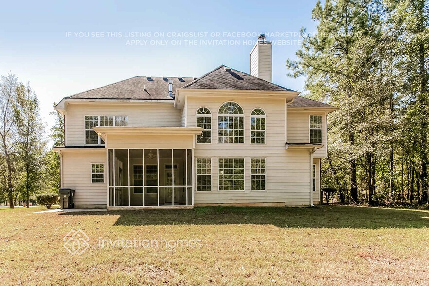 Building Photo - 3760 Raven Wood Chase