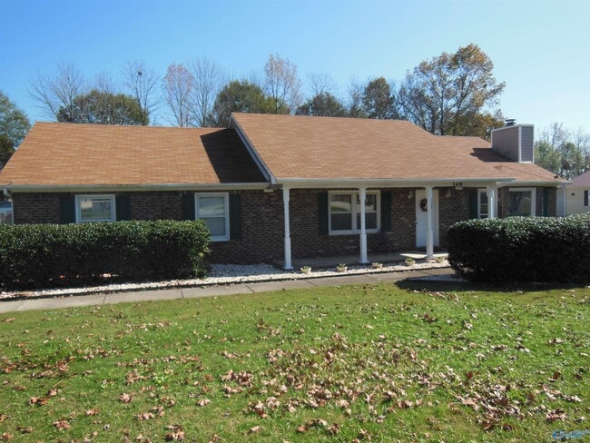 Building Photo - 549 Wade Rd