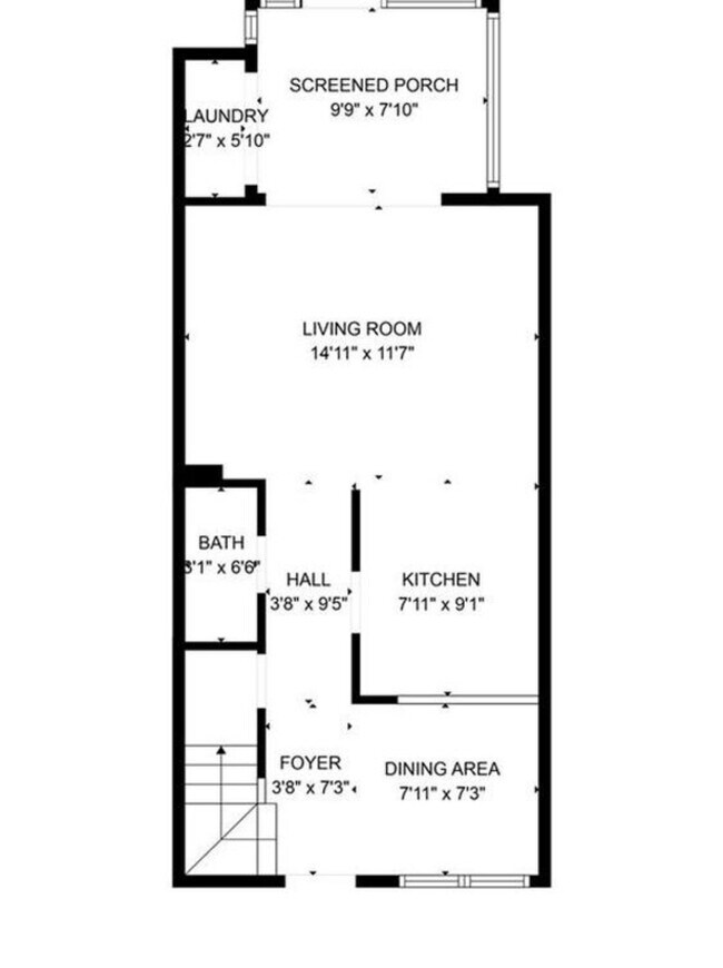 Building Photo - 4912 25th St W