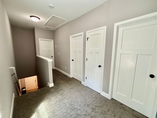 Building Photo - Gorgeous New Construction Home in Norfolk