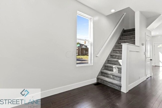 Building Photo - Charming 2 Bedroom in Columbus!