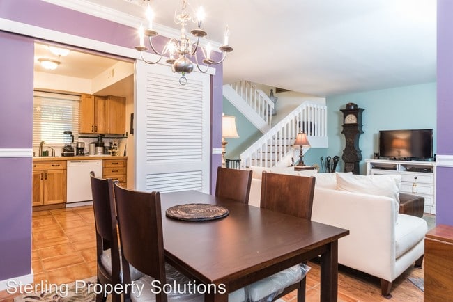 Building Photo - 3 br, 2 bath House - 2-6 Brooke Club Dr