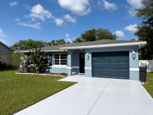 Building Photo - 3 Bed | 2 Bath | 1,200 Sq Ft Single-Family Home  RENT NOW WITH ZERO DEPOSIT on a 12-month lease!
