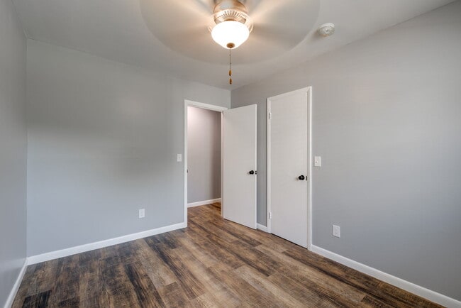 Building Photo - 2611 Andrews St