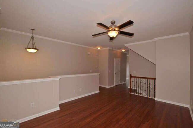 Building Photo - 3019 Liberty Way NW