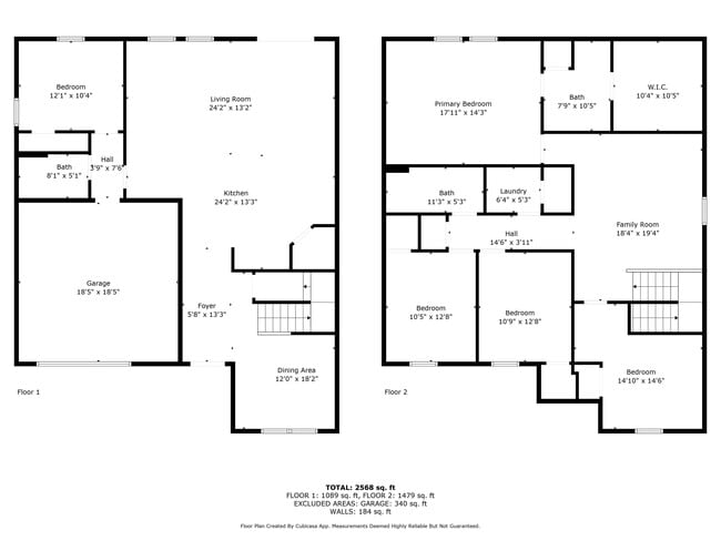 Building Photo - 213 Limestone Wy