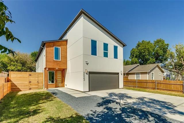 Building Photo - 4023 Abilene St