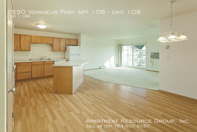 Building Photo - 2550 Voyageur Pkwy