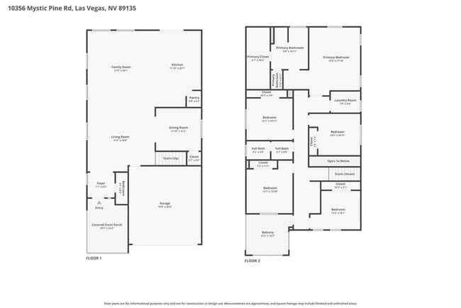 Building Photo - Rare 5 Bdrm home in the Ladera community of Summerlin!