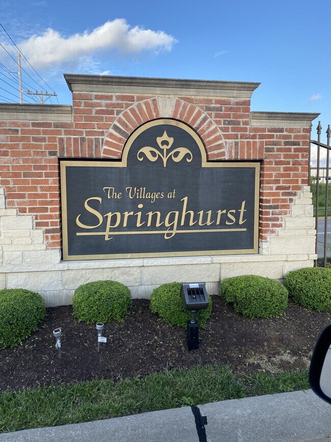 Building Photo - 6201 Spring River Dr