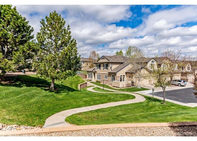 Building Photo - 4377 S Quail Way