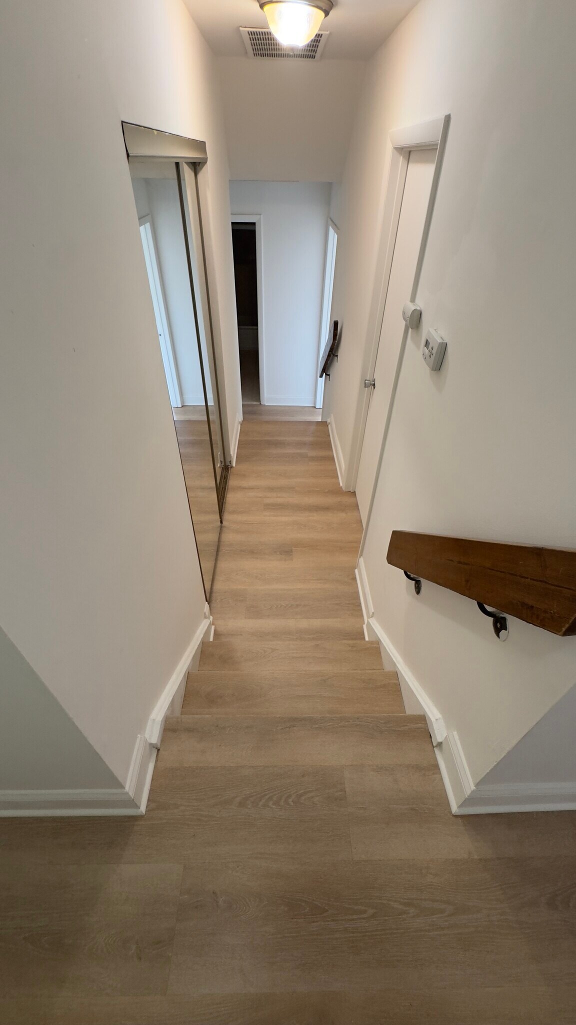 Hallway - 5 Evergreen Dr