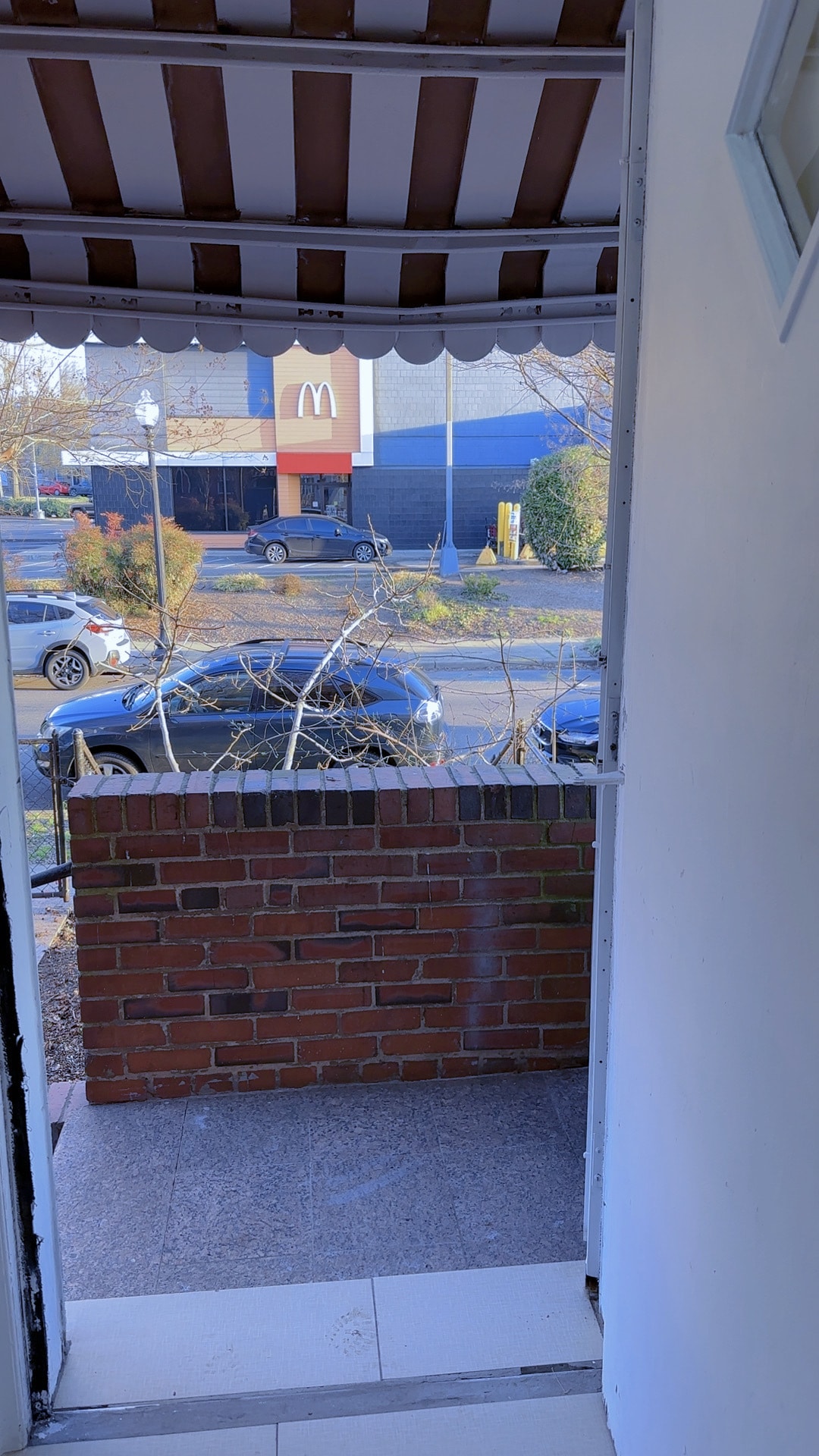 Building Photo - 1535 K St SE