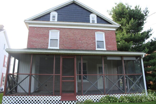 Building Photo - 108 S. Third Street