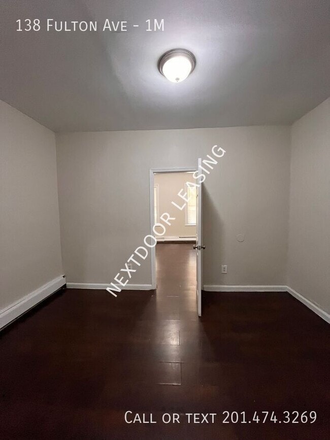 Building Photo - 138 Fulton Ave