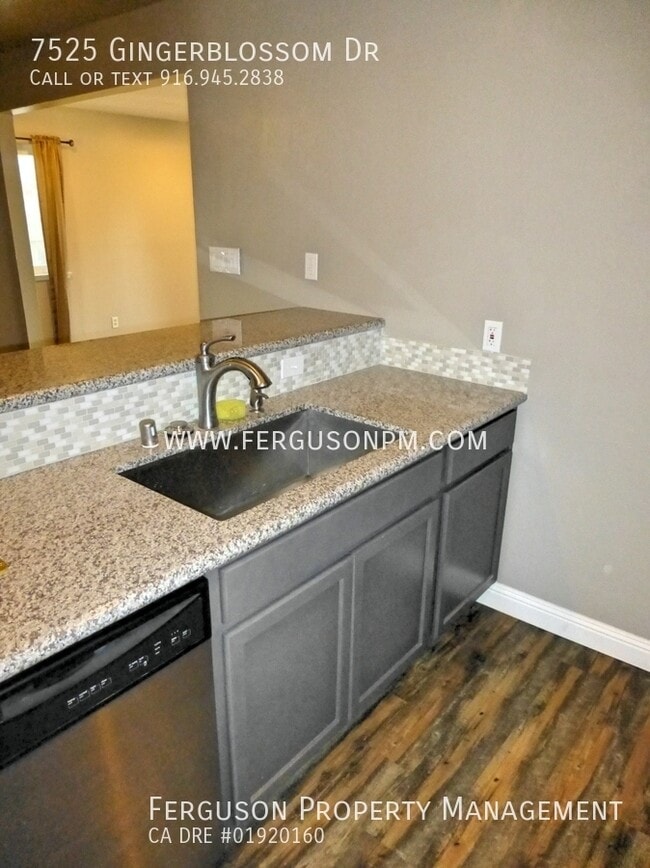 Building Photo - 7525 Gingerblossom Dr