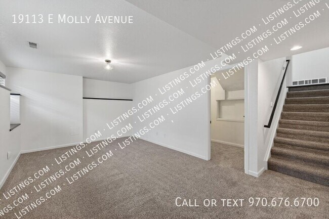 Building Photo - 19113 E Molly Ave