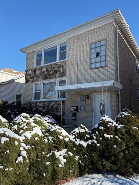 Building Photo - 5619 N Menard Ave