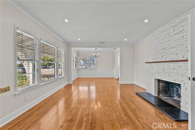 Building Photo - 624 N Hagar St