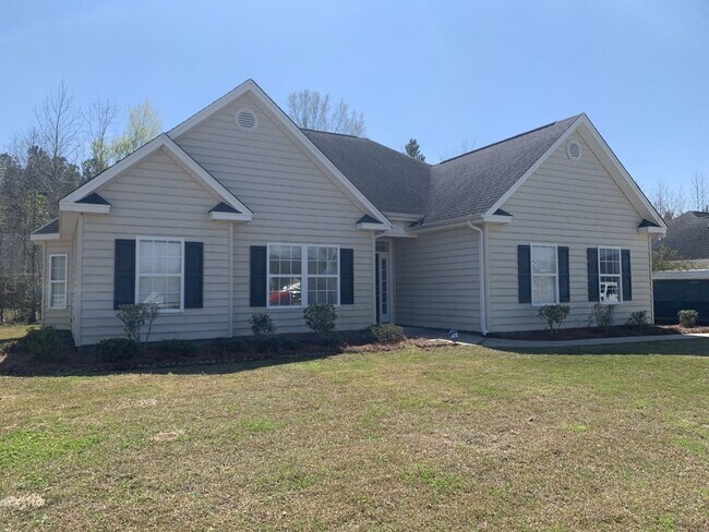 Building Photo - Coming in March 2026!!