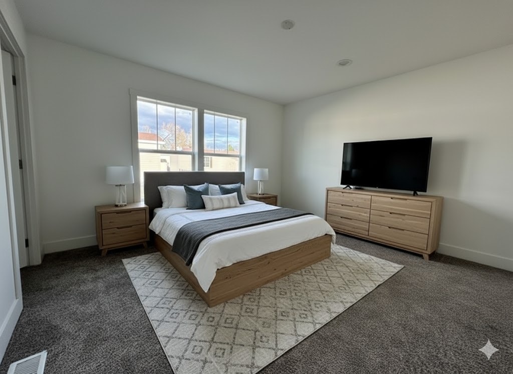 Building Photo - 7 Rainier St N