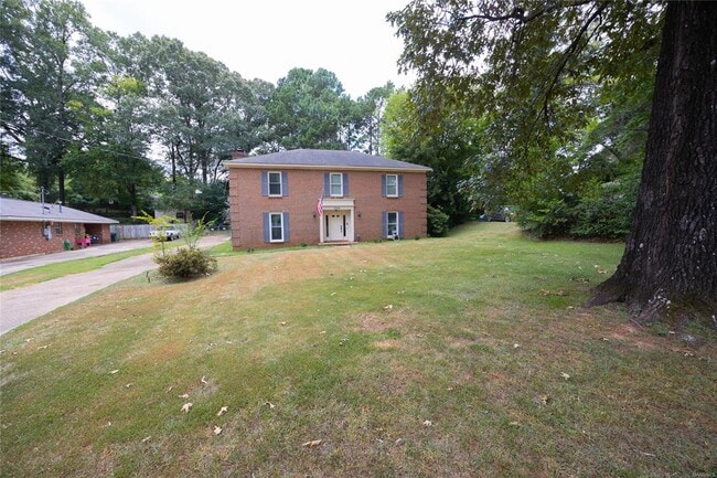 Primary Photo - 3954 Croydon Rd