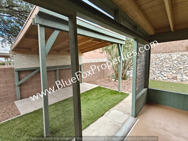 Building Photo - 5524 W Guild Springs St