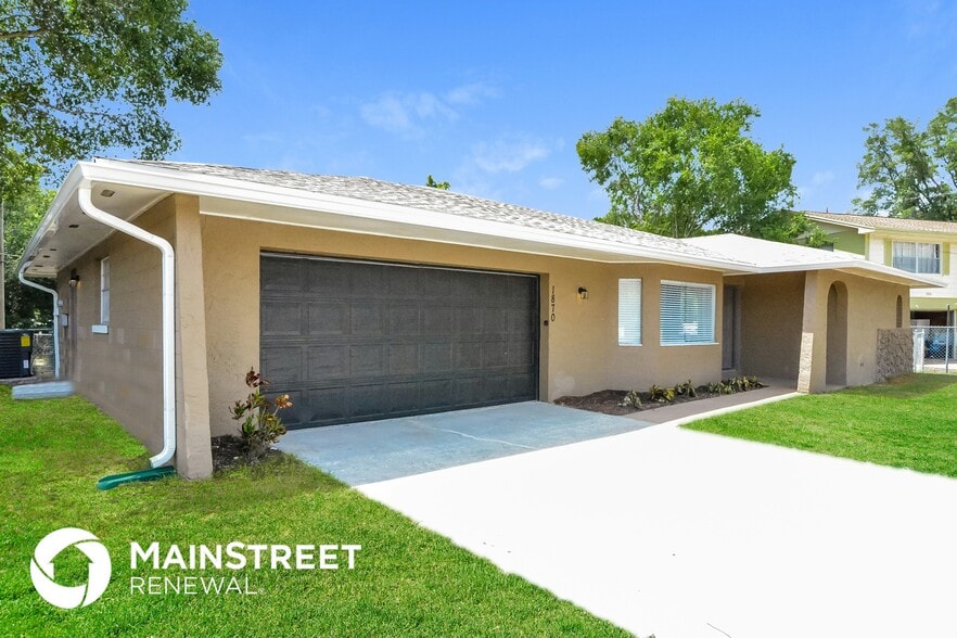 Building Photo - 1870 Tigerwood Ct