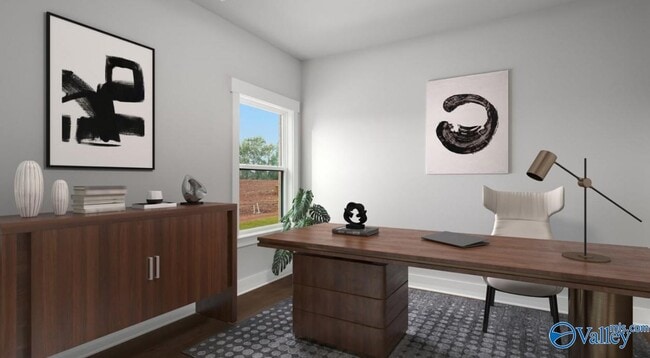 Building Photo - 105 Little Britain St