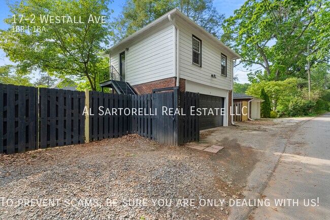 Building Photo - 17 Westall Ave