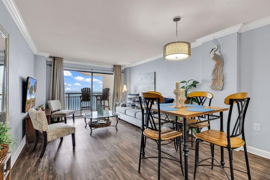 Building Photo - 2001 S Ocean Blvd