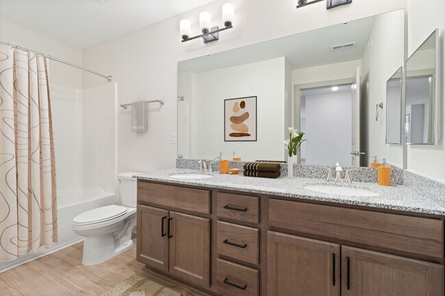 Building Photo - Hardee Street