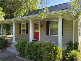 Building Photo - 9603 Alley Branch Rd