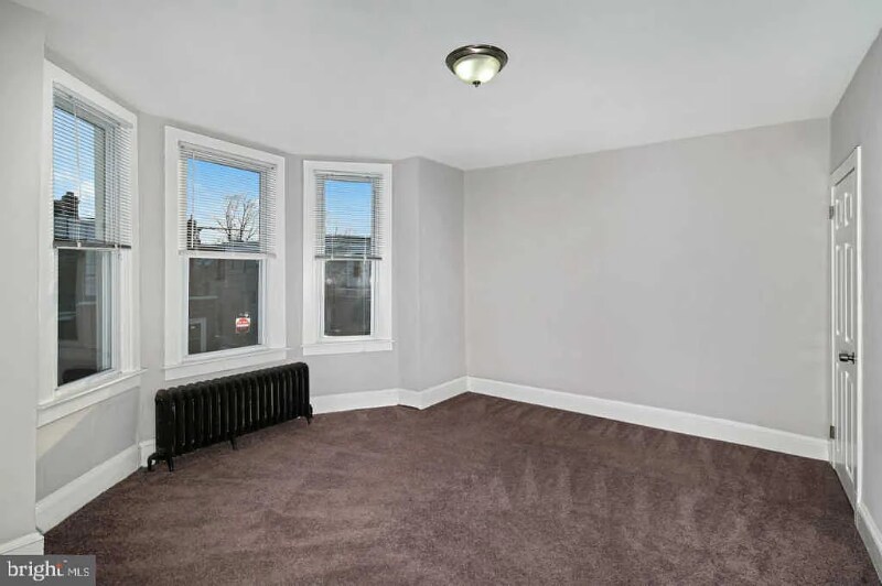Building Photo - 2100 Mifflin St