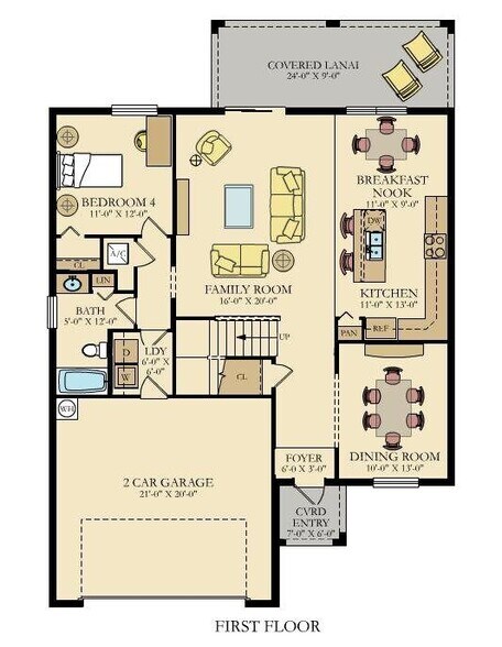 Building Photo - 11924 Arbor Trace Dr