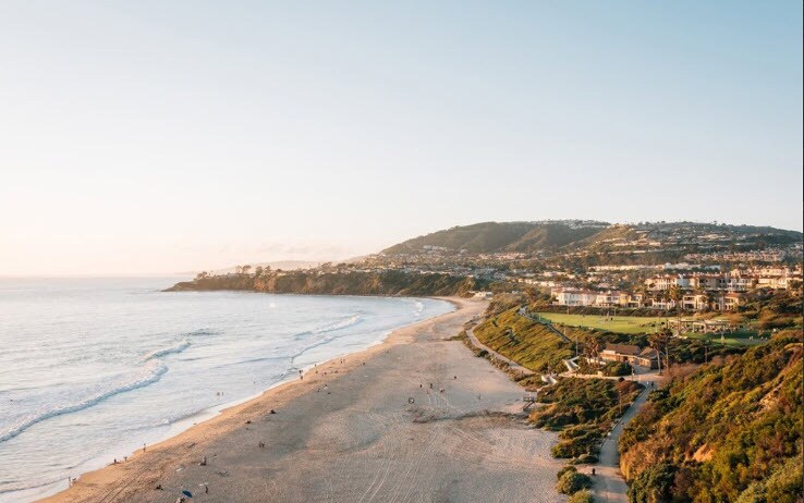 Salt Creek Beach - 24561 Harbor View Dr