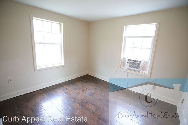 Building Photo - 2 br, 1 bath House - 820 Warren