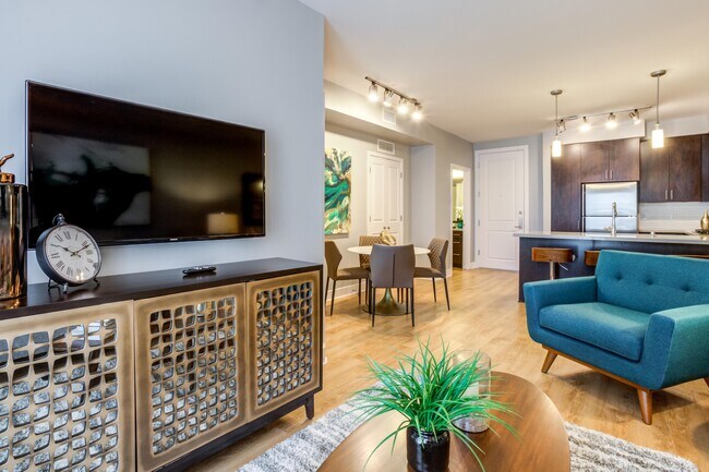 Interior Photo