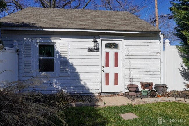 Building Photo - 400 Stockton St