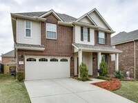 Building Photo - 1307 Cedar Branch Dr