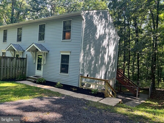 Building Photo - 3210 Liberty Rd