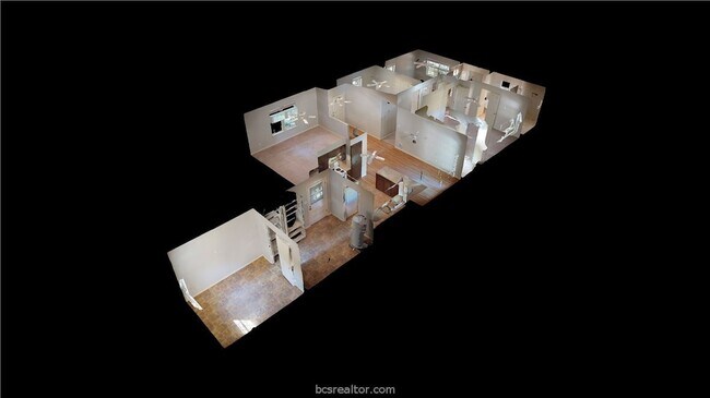 Building Photo - 4814 Afton Oaks Dr