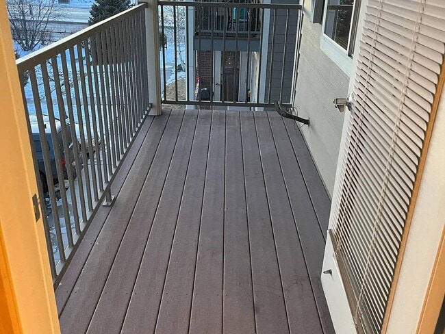 Floorplan - 244 S Cottonwood