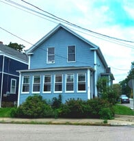 Building Photo - 87 Van Zandt Ave