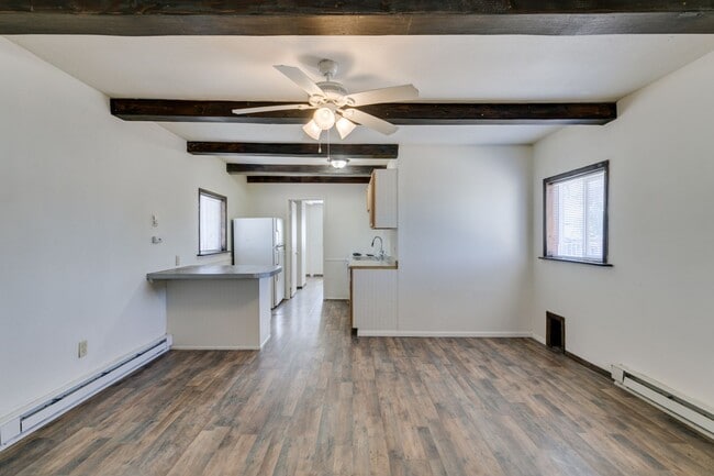 Building Photo - Cozy 1-Bedroom Retreat with Spacious Yard & Open Living Layout * COMING SOON *