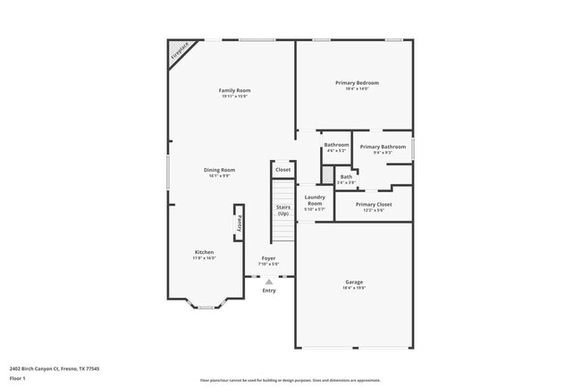 Building Photo - 2402 Birch Canyon Ct