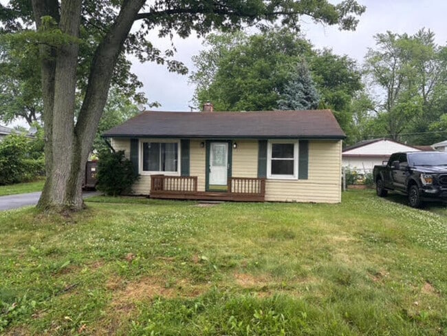 Primary Photo - 1501 Norris St