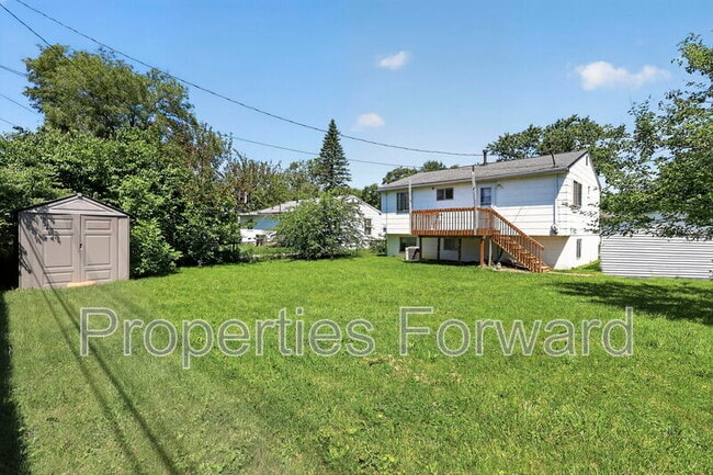 Building Photo - 873 Allison Dr